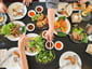 Your Restaurant